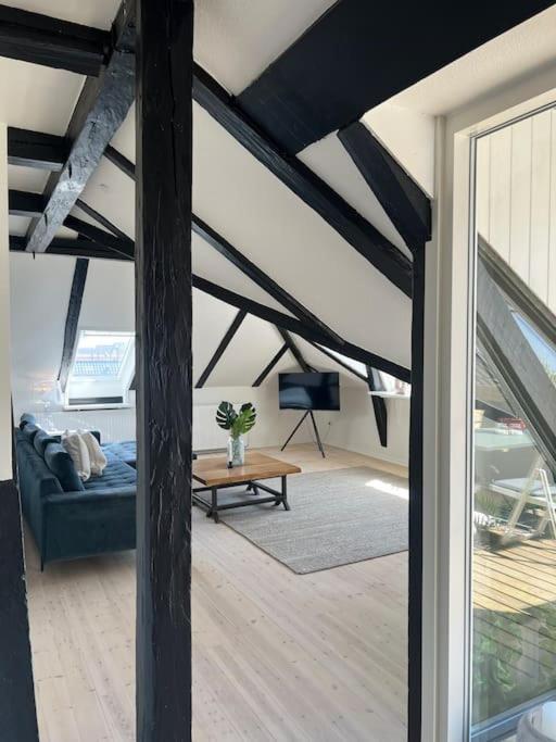 Penthouselejlighed Midt I Apartment Vejle
