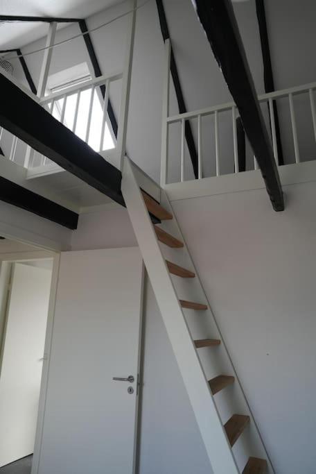 Penthouselejlighed Midt I Apartment