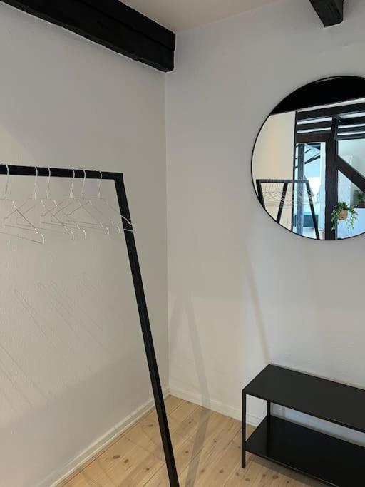 Penthouselejlighed Midt I * Vejle